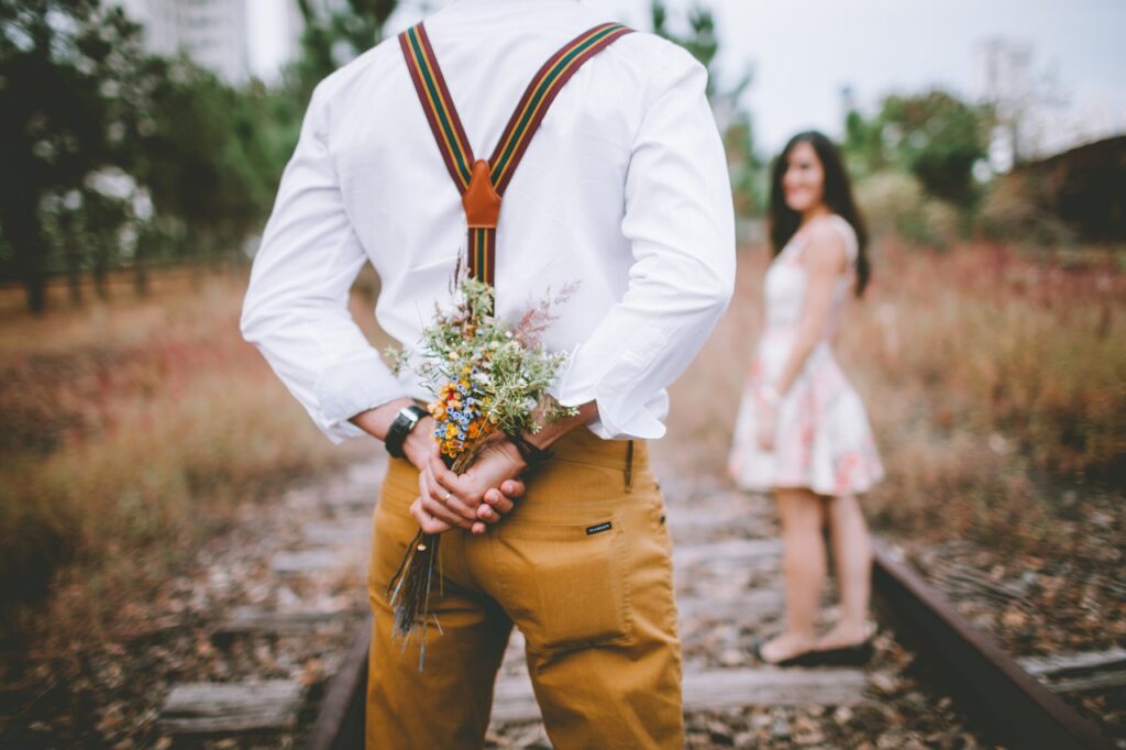 flower bouquet